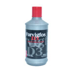 FARVIGFOS D3 X 500 ML