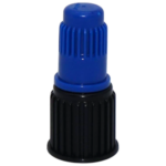 R.B. BOQUILLA REGULABLE (AZUL)