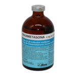 DEXAMETASONA X 100 ML