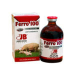 FERRO 100 X 100 ML