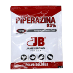 PIPERAZINA ORAL 53% X 10 GR