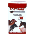 POST PART X 50 ML (OXITOCINA)