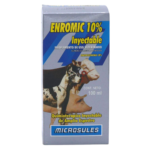 ENROMIC 10% INY.X 100 ML