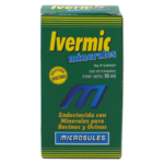 IVERMIC MINERALES X 50 ML