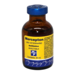 MERCEPTON X 20 ML