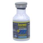 IVERMIC X 20 ML