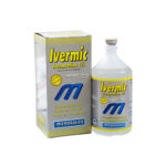 IVERMIC 1% X 500 ML