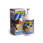 PARASULES FORTE X 500 ML