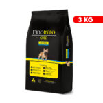 FINOTRATO GOLD ADULTO RAZAS MINI/PEQUEÑA 3 KG