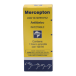 MERCEPTON X 100 ML