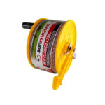 CARRETEL C/CABLE 500 MTS