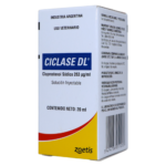 CICLASE X 20 ML