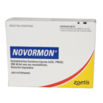 NOVORMON 5000 UI X 25 ML