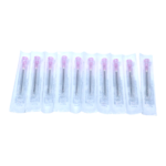 AGUJAS DESECH.18 G X 1 1/2