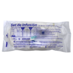 EQUIPO DE SUERO