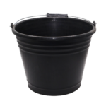 BALDES PLASTICO X 10 LT