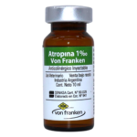 ATROPINA SULFATO NEUT.1% 10 ML