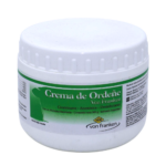 CREMA DE ORDENO X 500 GR