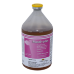 MASTI-PLUS X 250 ML