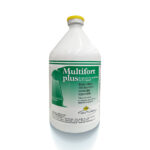 MULTIFORT PLUS X 250 ML