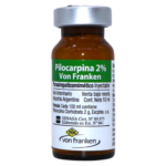PILOCARPINA X 10 ML