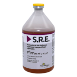 S.R.E. X 250 ML