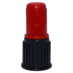 R.B. BOQUILLA REGULABLE (ROJA)