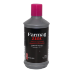 FARMAGZINC X 500 ML