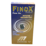 FINOX X LT