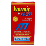IVERMIC AD3E X 50 ML