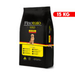 FINOTRATO GOLD ADULTO RAZAS GRANDE/GIG 15 KG