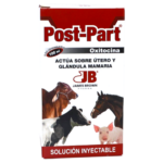POST PART X 100 ML (OXITOCINA)