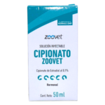 CIPIONATO ZOOVET X 50 ML