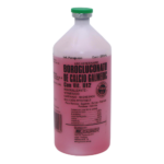 BOROGLUCONATO CA+B12 X 250 ML