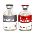 VAC.BRUCELICA - C19  X 25 DS