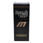 DORAMIC 1% + AD3E X 500 ML