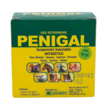 PENIGAL 2 FCOS