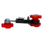 LLAVE DE CORTE MULTIPUENTE