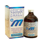 OXIMIC PLUS LA X 100 ML