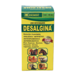 DESALGINA X 100 ML