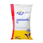 SUSTITUTO LACTEO ACA X 25 KG