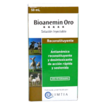 BIOANEMIN ORO X 50 ML