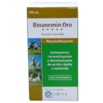 BIOANEMIN ORO X 100 ML