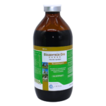 BIOANEMIN ORO X 500 ML