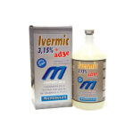 IVERMIC 3.15 + AD3E X 50 ML