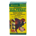 GALFENAC X 50 ML
