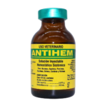 ANTIHEM X 20 ML