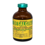 DESALGINA X 50 ML