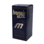 IVERMIC 1% M.O X 500 ML