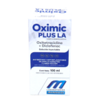 TRISTEMIC X 100 ML